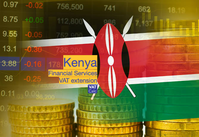 Financial Services — Duis Kenya Limited focus sector